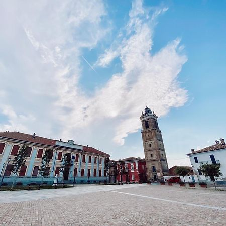 La Casa Nelle Aie - Appartamento Dolcetto - Free Wifi & Ac La Morra Esterno foto