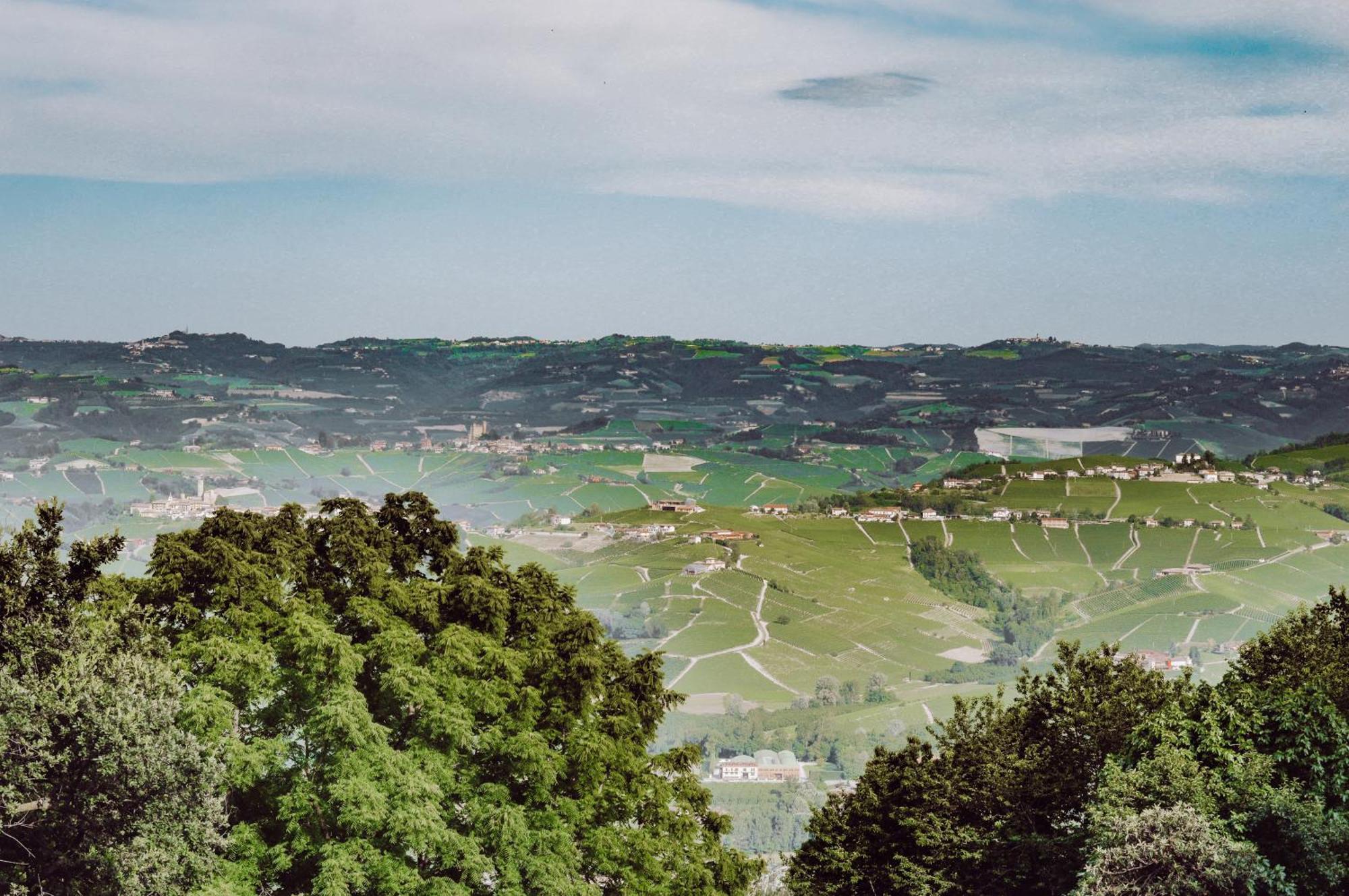 La Casa Nelle Aie - Appartamento Dolcetto - Free Wifi & Ac La Morra Esterno foto