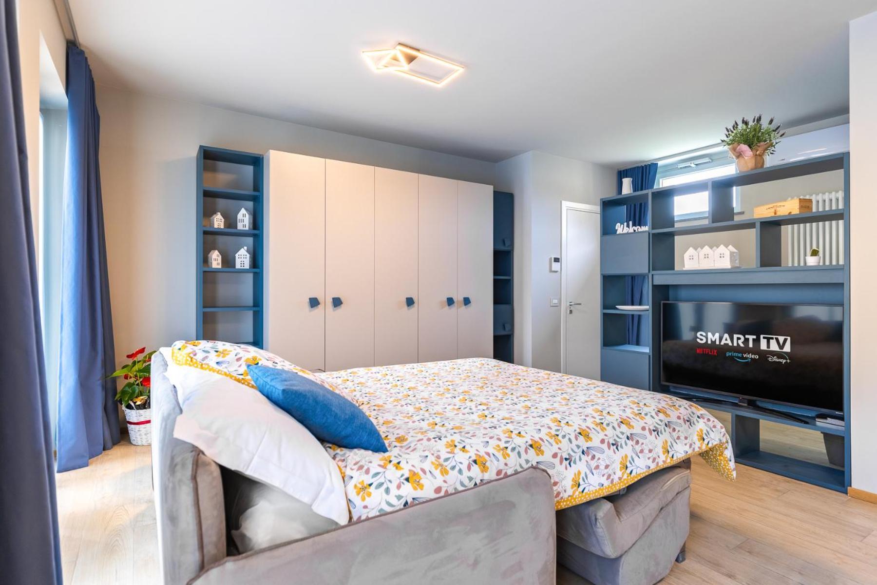 La Casa Nelle Aie - Appartamento Dolcetto - Free Wifi & Ac La Morra Esterno foto