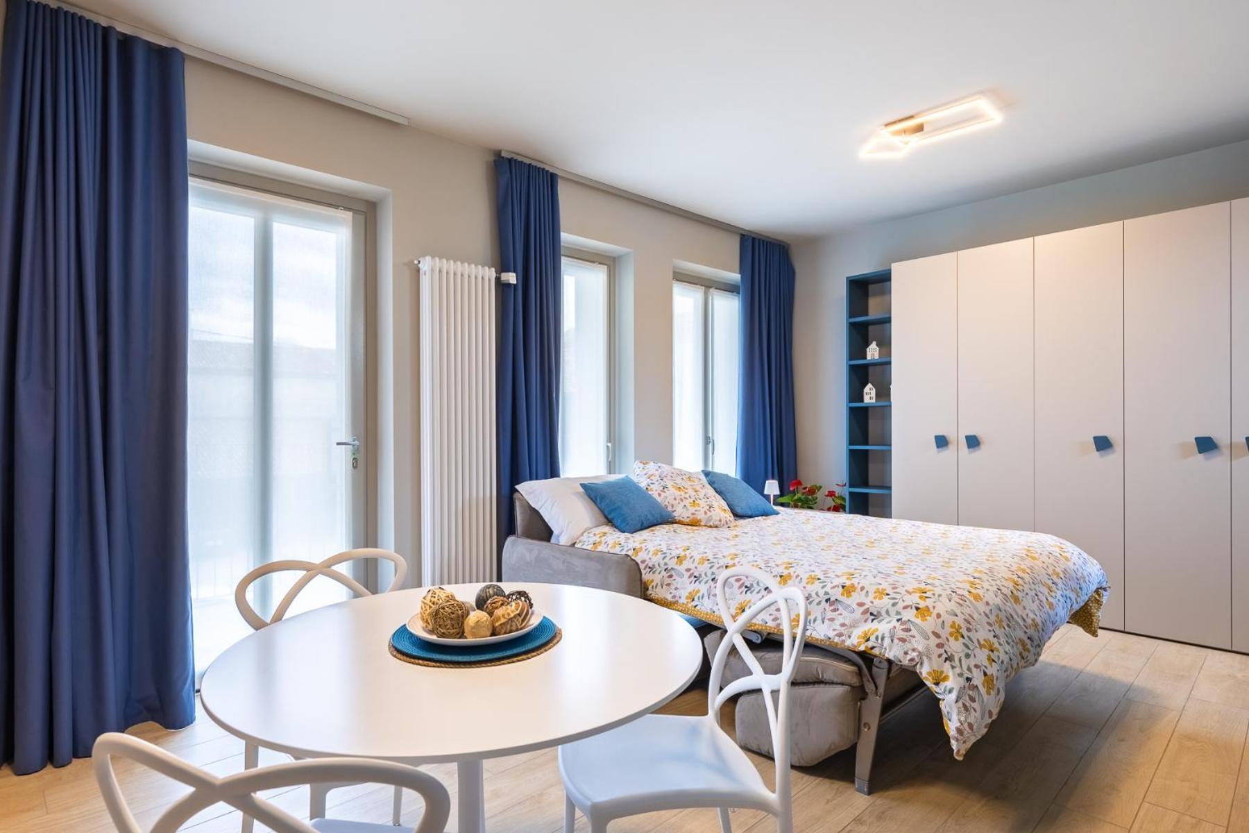La Casa Nelle Aie - Appartamento Dolcetto - Free Wifi & Ac La Morra Esterno foto