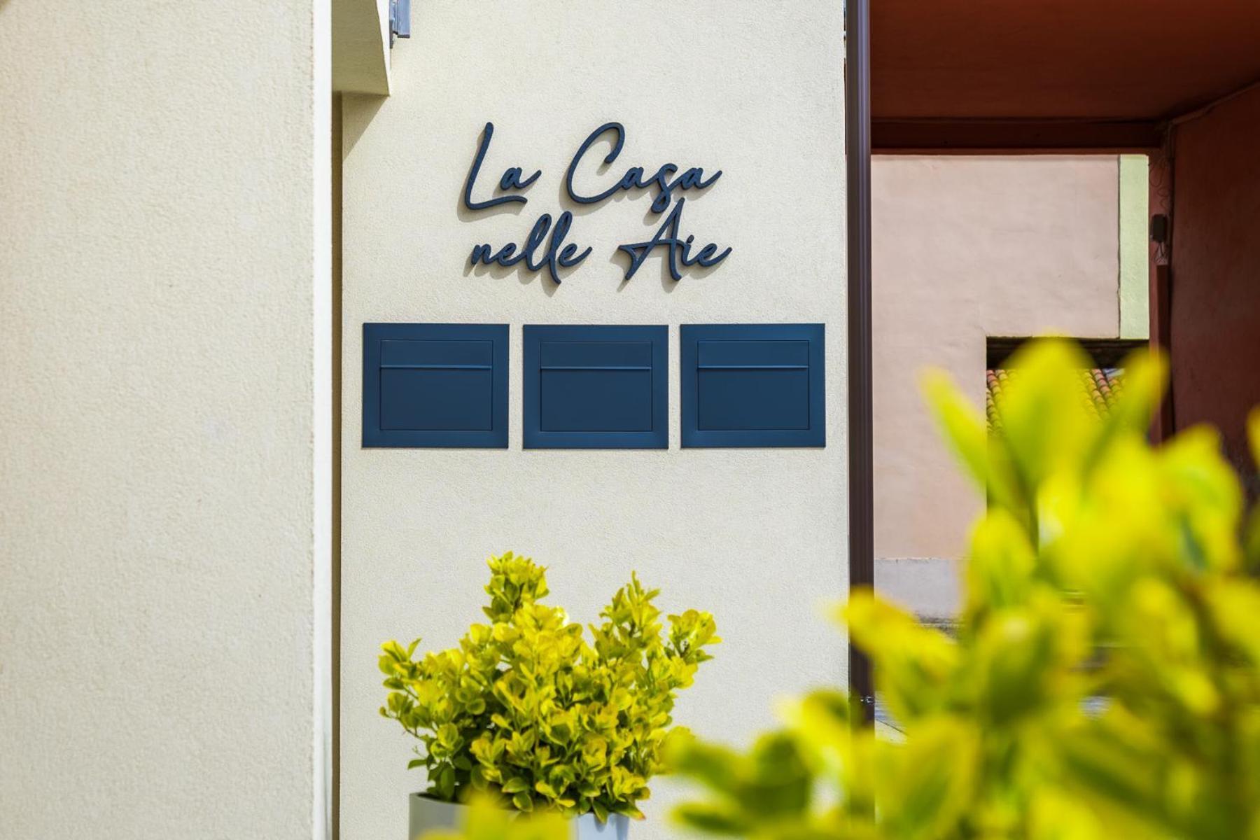 La Casa Nelle Aie - Appartamento Dolcetto - Free Wifi & Ac La Morra Esterno foto