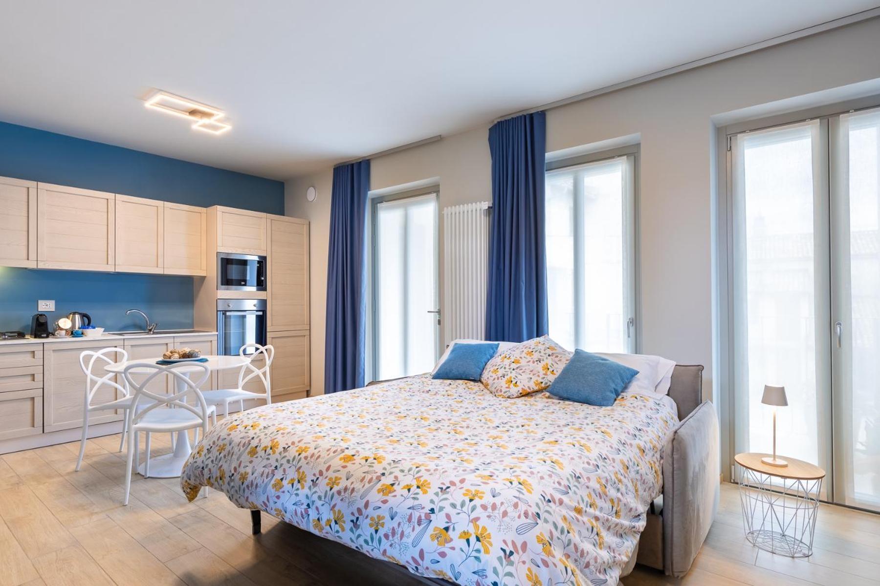 La Casa Nelle Aie - Appartamento Dolcetto - Free Wifi & Ac La Morra Esterno foto