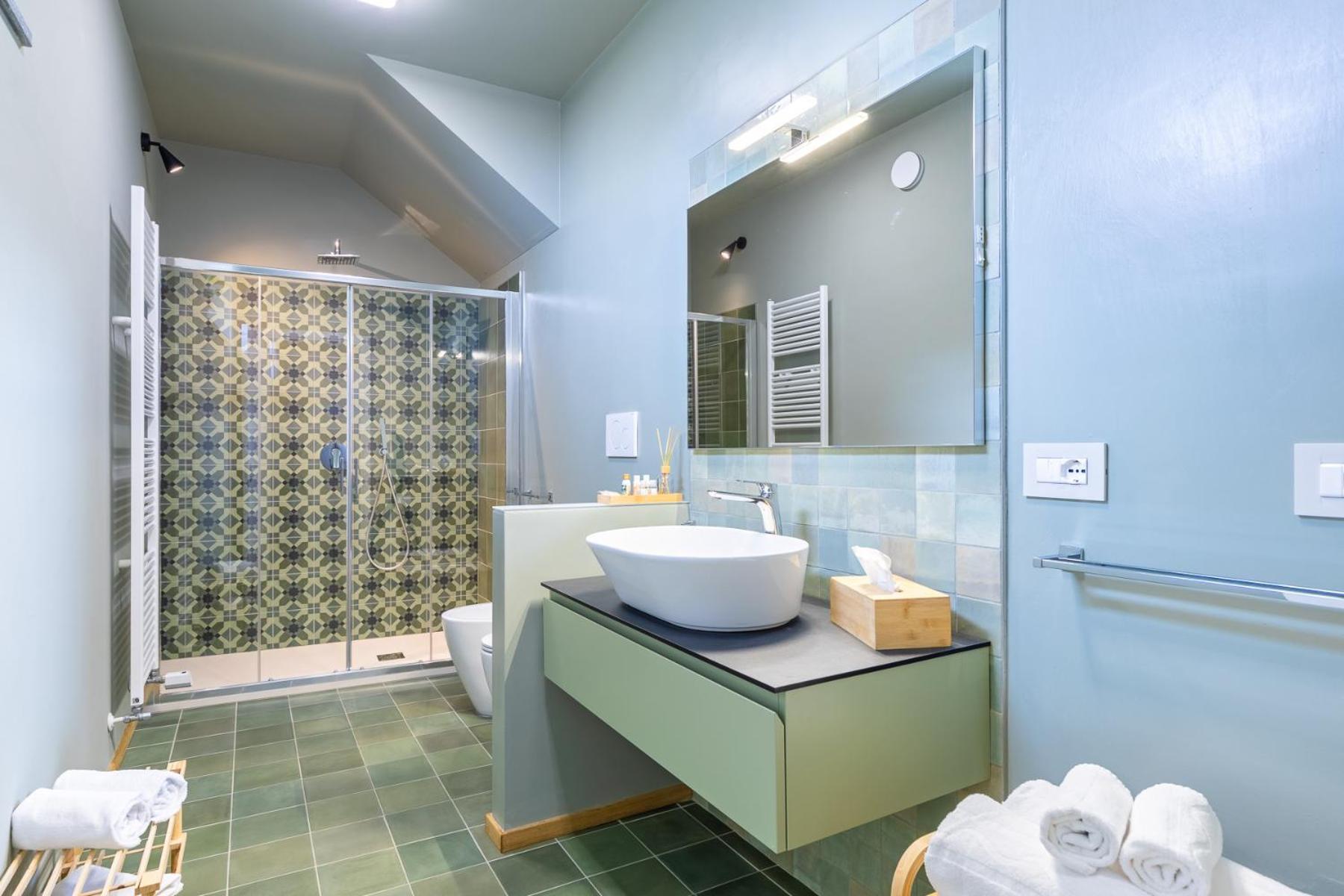La Casa Nelle Aie - Appartamento Dolcetto - Free Wifi & Ac La Morra Esterno foto